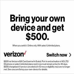 verizon