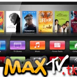 max tv