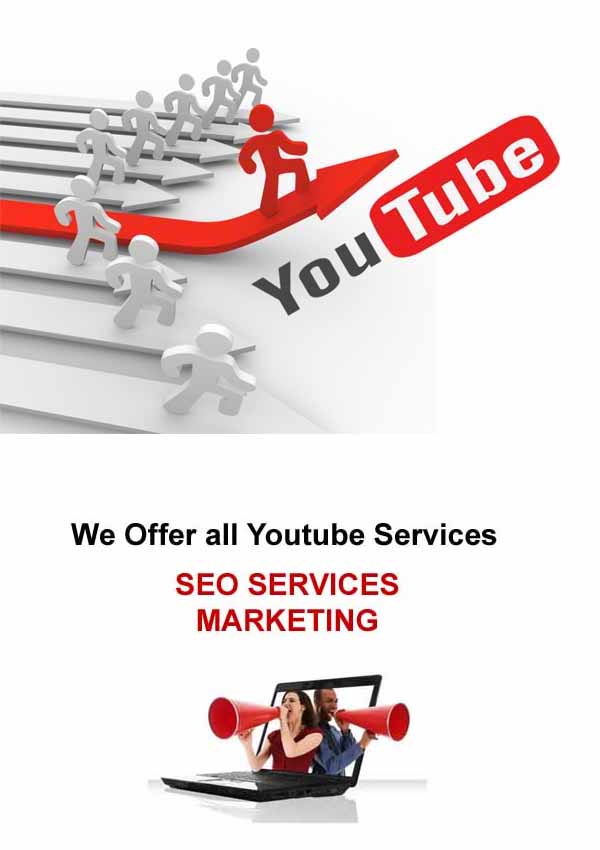 youtube backlinks